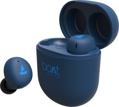 boAt Airdopes 381 Bluetooth Headset Image