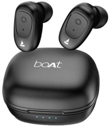 boAt Airdopes 203 Bluetooth Headset Image