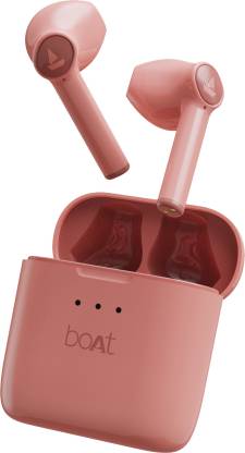 boAt Airdopes 131 Bluetooth Headset Image