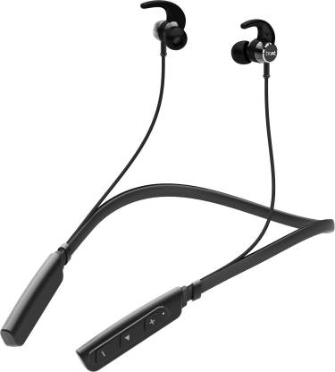 boAt Rockerz 235V2 Bluetooth Headset Image