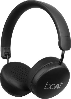 boAt Rockerz 440 Bluetooth Headset Image