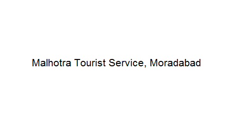 Malhotra Tourist Service - Moradabad Image