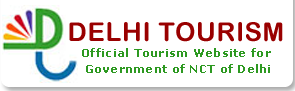 Delhitourism.Gov Image