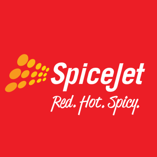 Spicejet Image