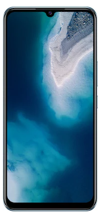 Vivo V20 SE Image