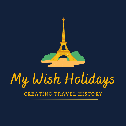 My Wish Holidays - Moga Image