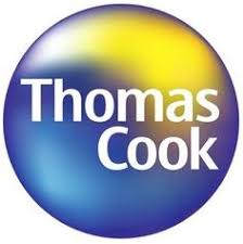 Thomas Cook - Moga Image