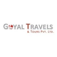 Goyal Travels & Tours - Moga Image