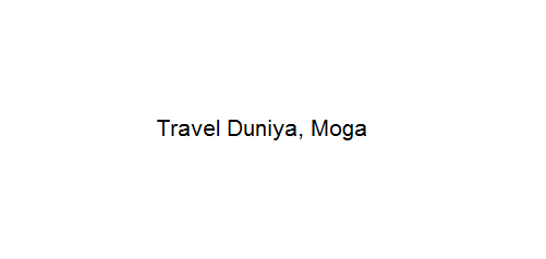 Travel Duniya - Moga Image