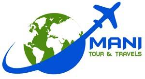 Mani Tour & Travels - Moga Image