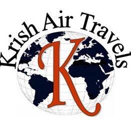 Krish Air Travels - Moga Image