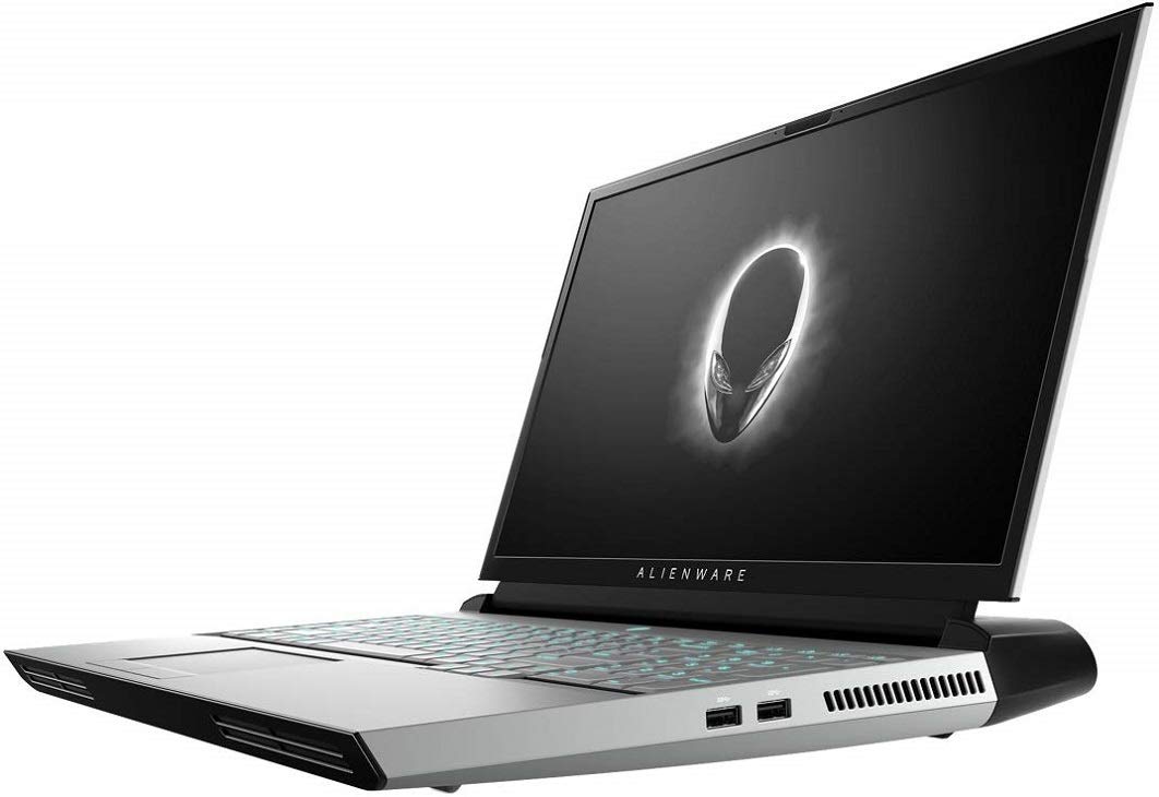 Dell Alienware 17 Area 51 9th Gen Corei9-9900K Gaming Laptop Image