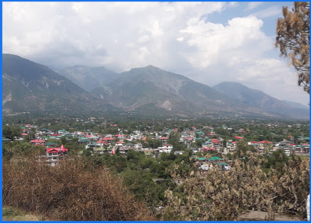 Universal Adventures - Dharamshala Image