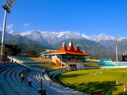 Palampur Package Tours - Dharamshala Image