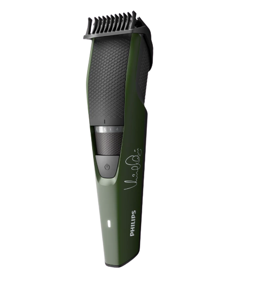 Philips Trimmer Virat Signature Series Image