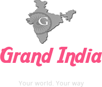 Grandindiatrip Image