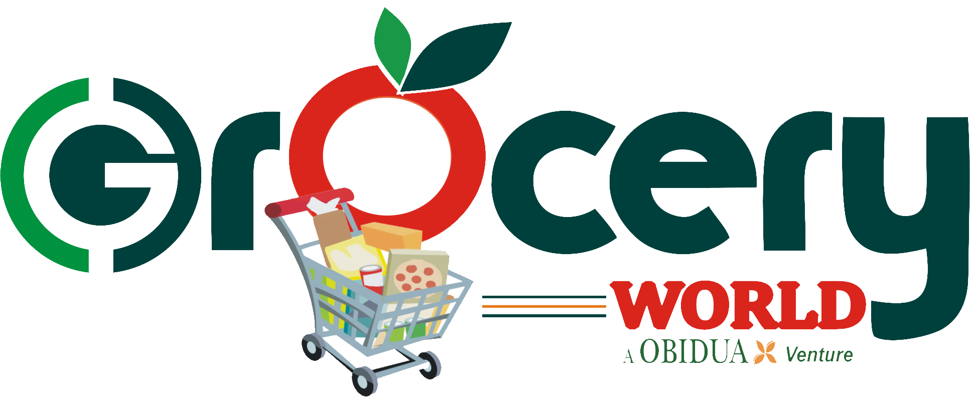 Groceryworld Image