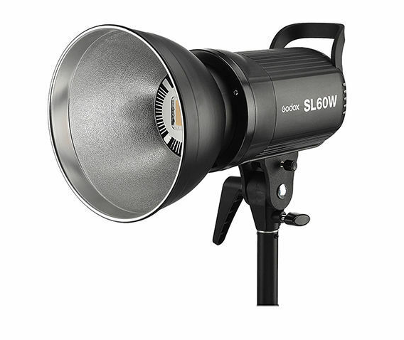 Godox SL60 LED Video Light Image