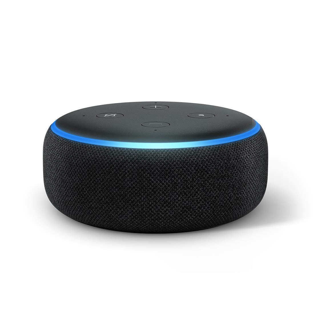 Amazon Echo Dot 3rd Generation Image