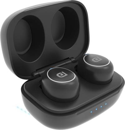 Portronics POR-325 Harmonics Twins Mini Bluetooth Headset Image