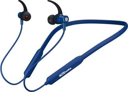 Portronics Harmocs 216 Bluetooth Headset Image