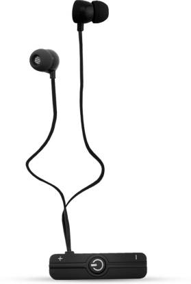 Portronics POR-831 Harmonics 206 Bluetooth Stereo Earphones Image