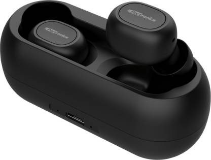 Portronics POR-078 Harmonics Twins Bluetooth Headset Image