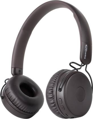 Portronics POR-1074 Muffs M Bluetooth Headset Image