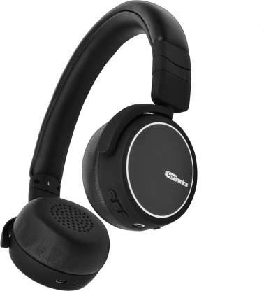 Portronics POR-004 Muffs R Bluetooth Headset Image