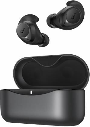 Soundcore Life Dot 2 Bluetooth Headset Image