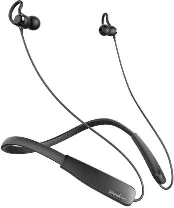 Soundcore Rise Bluetooth Headset Image