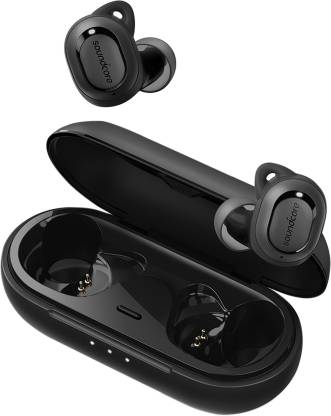 Soundcore Liberty Lite Bluetooth Headset Image