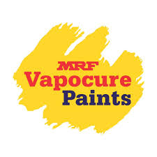 MRF Vapocure Paints Image