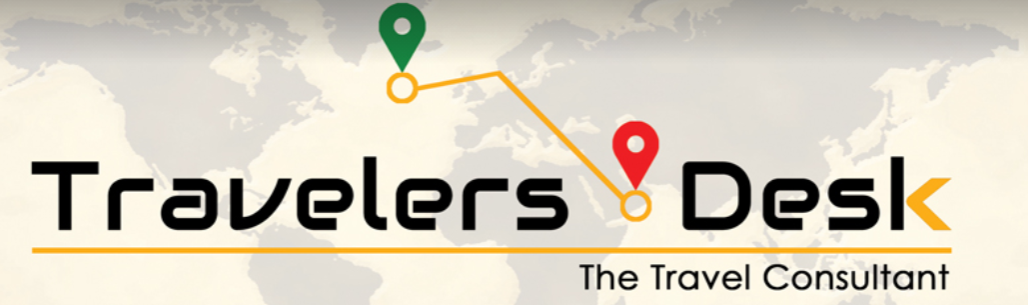 Travelers Desk - Kannur Image