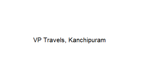 VP Travels - Kanchipuram Image