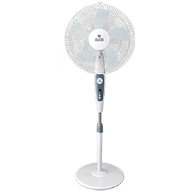 Polycab Pedestal Fans Image