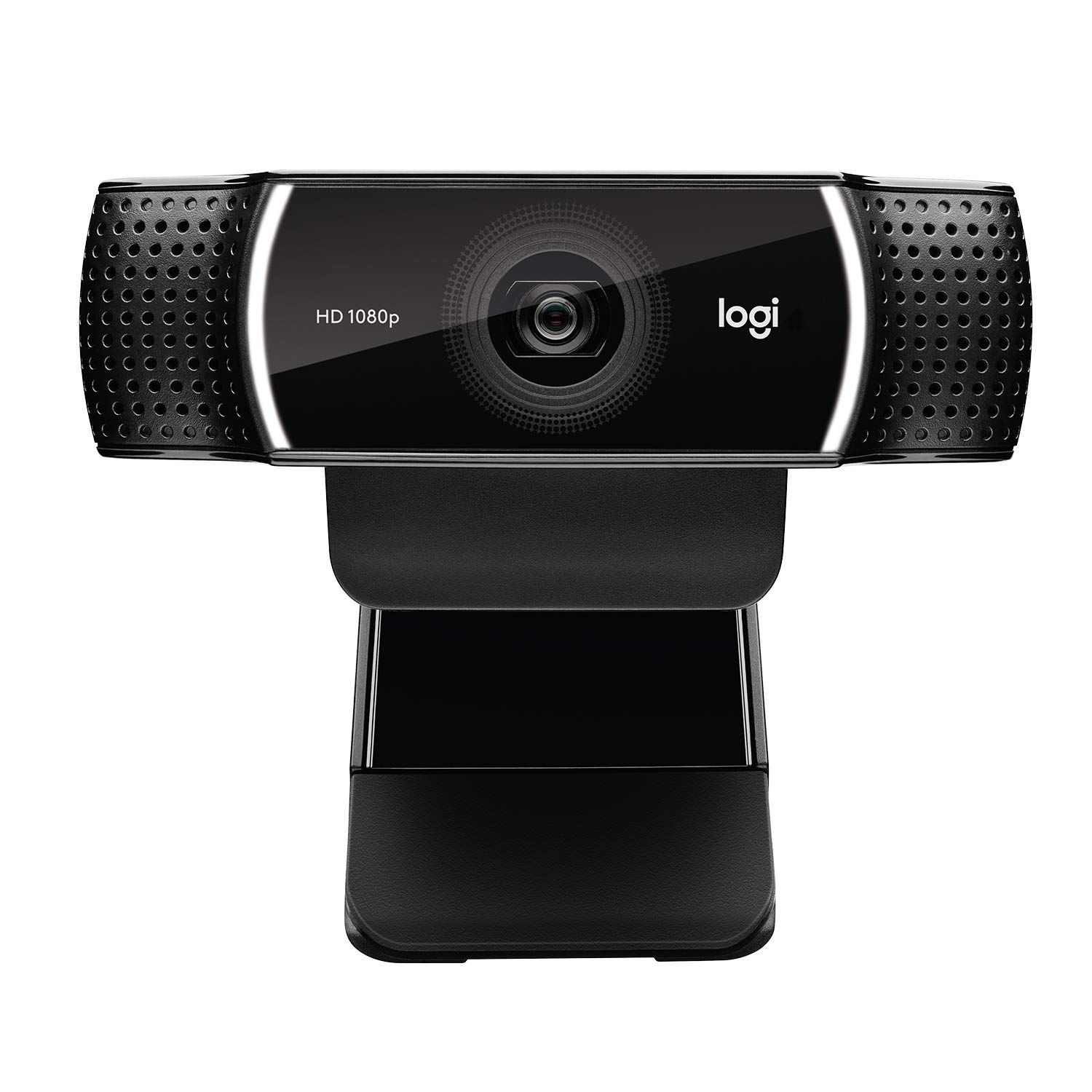 Logitech C922x Pro Stream 1080p Webcam Image