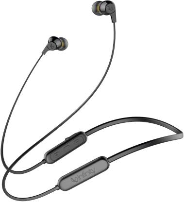 Infinity Tranz N300 Bluetooth Headset Image