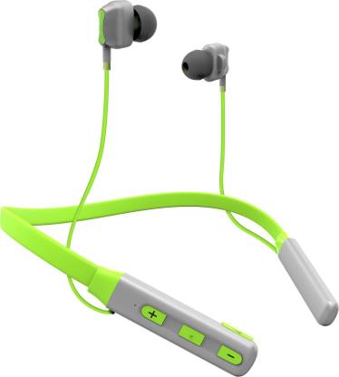 TAGG Impulse Neckband Bluetooth Headset Image