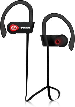 TAGG Inferno 2.0 Bluetooth Headset Image