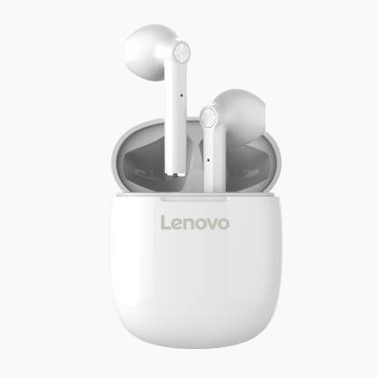 Lenovo HT30 Bluetooth Headset Image