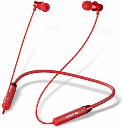 Lenovo HE05 Bluetooth Headset Image