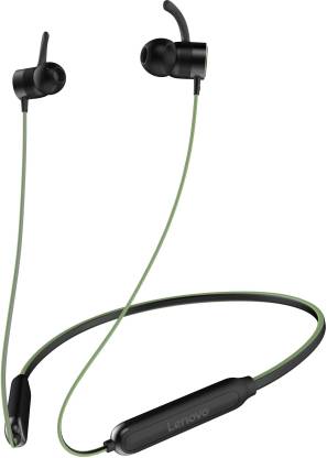 Lenovo HE18 Bluetooth Headset Image