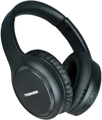 Toshiba RZE-BT1200H Bluetooth Headset Image