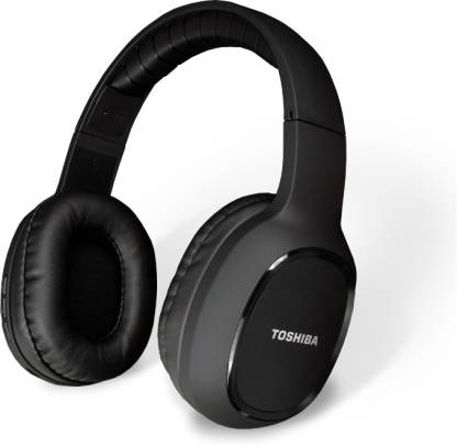 Toshiba RZE-BT162H Bluetooth Headset Image