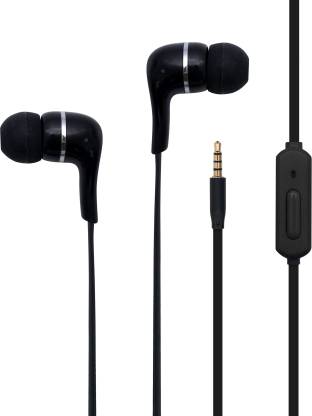 Toshiba RZE-D32E Wired Earphone Image