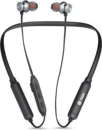 Zoook ZB-Jazz Claws 2 Bluetooth Headset Image