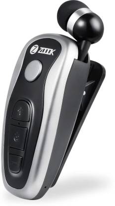 Zoook ZB-Retract Bluetooth Headset Image