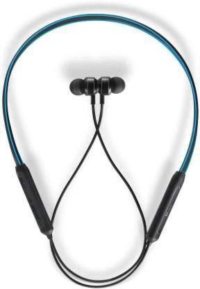 Syska HE5400 Bluetooth Headset Image