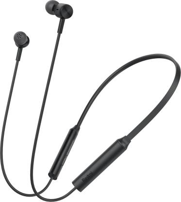 Redmi SonicBass Neckband Image